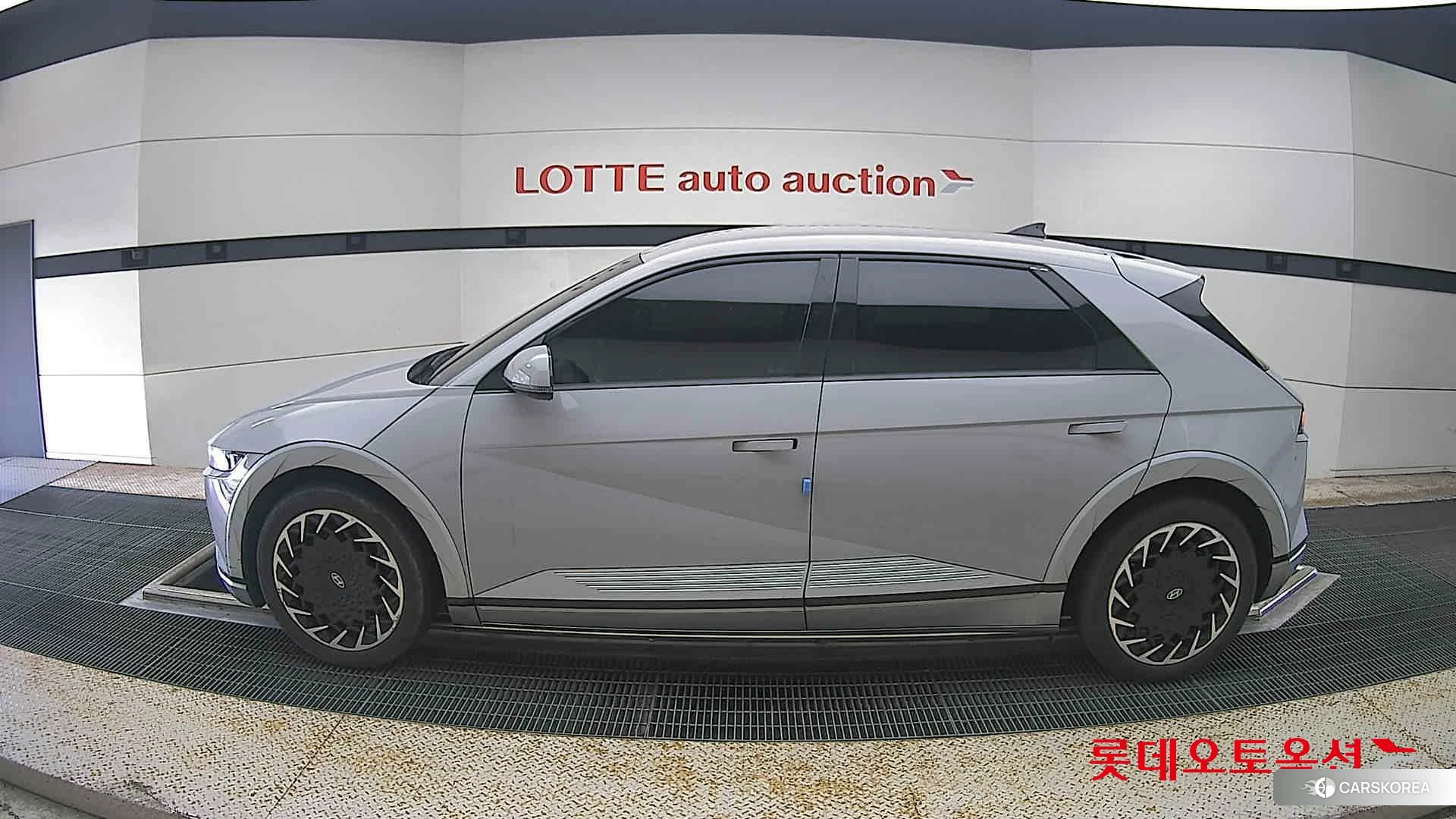 Hyundai IONIQ 5 id 4674075 из Кореи 35