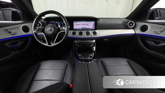 Mercedes-Benz E-Class W213 id 4764198 из Кореи 29