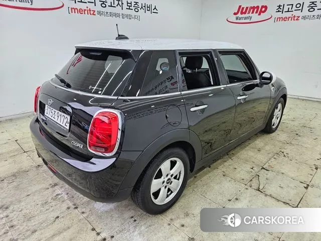 Mini Cooper id 3024234 из Кореи 17