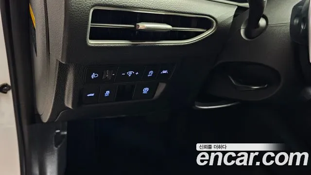 Hyundai Sonata (DN8) id 2668185 из Кореи 17