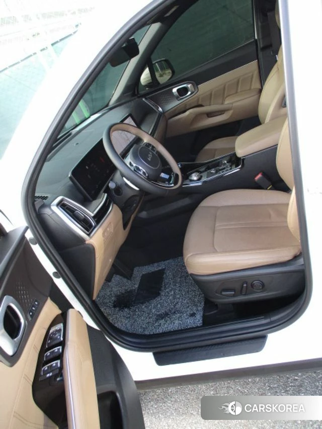 Kia The New Sorento 4th Generation id 4948457 из Кореи 17
