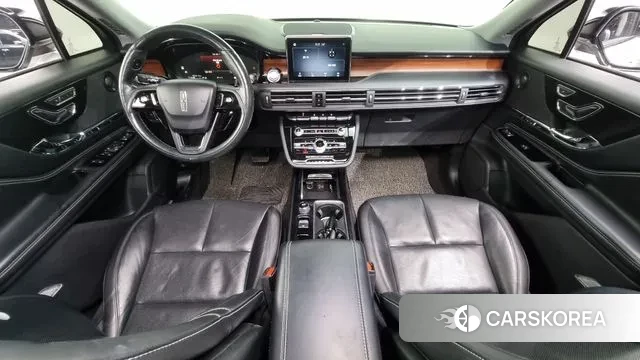 Lincoln Corsair id 3469035 из Кореи 17