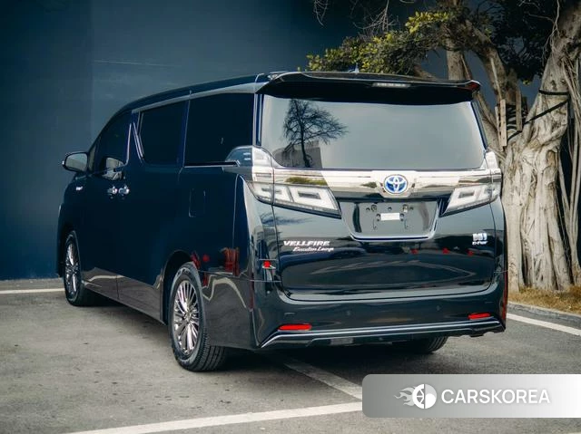 Toyota Wilfa id 4260986 из Китая 15