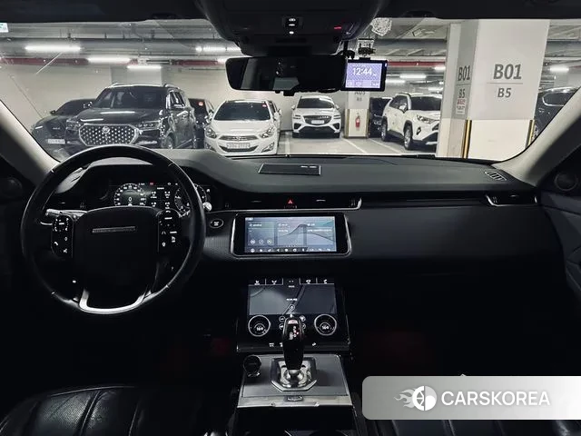 Land Rover Range Rover Evoque 2nd Generation id 2995039 из Кореи 17