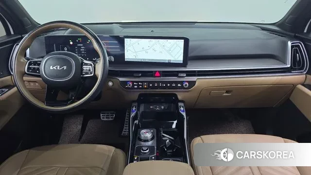 Kia The New Sorento 4th Generation id 3400160 из Кореи 17