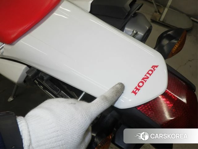 Проданный Honda CRF250L id 3994780 из Японии, фото 21