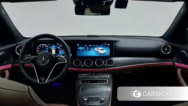 Mercedes-Benz E-Class W213 id 4443477 из Кореи 13