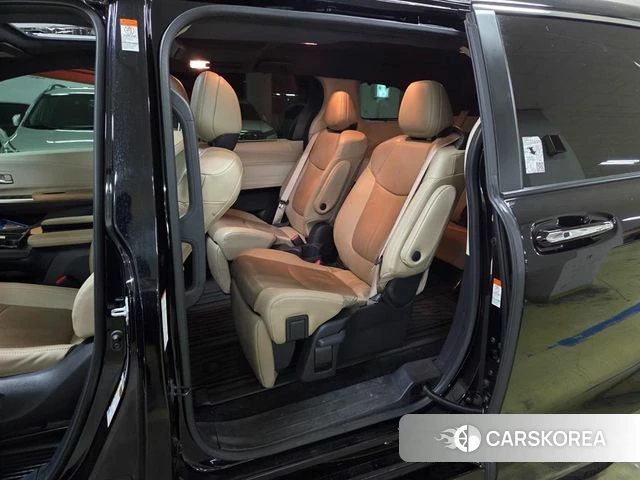 Toyota Sienna 4th Generation id 3824858 из Кореи 17
