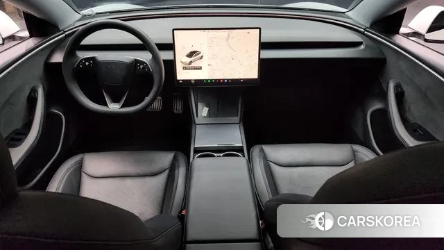 Tesla Model 3 id 3262229 из Кореи 17