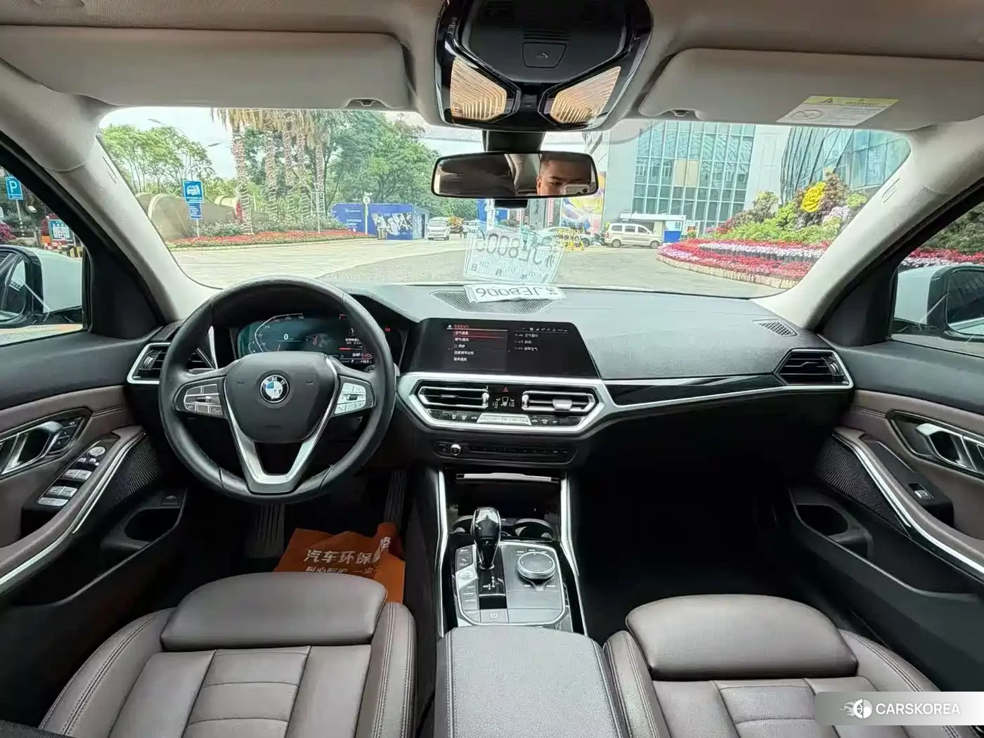 BMW 3 series id 4576851 из Китая 7