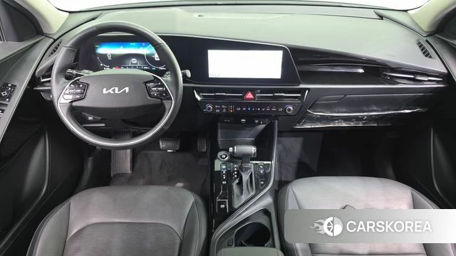 Kia Di Ol Nu Niro id 4223412 из Кореи 30