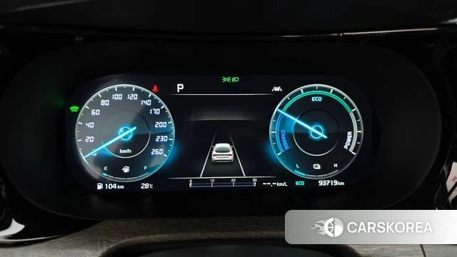 Kia K5 Hybrid 3rd Generation id 4632032 из Кореи 31