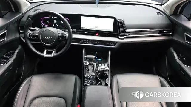 Kia Sportage 5th Generation id 3721067 из Кореи 17