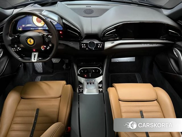 Ferrari Furosange id 3909361 из Кореи 16