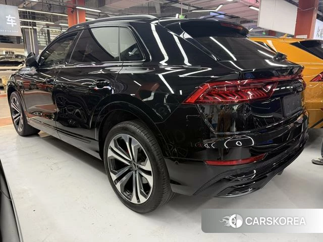 Audi Q8 id 4366070 из Китая 14