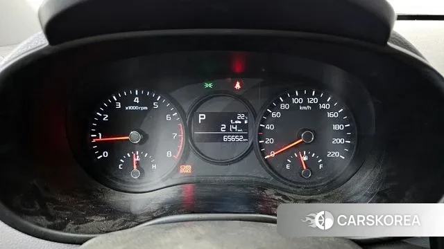 Kia Morning Urban (JA) id 3307554 из Кореи 17