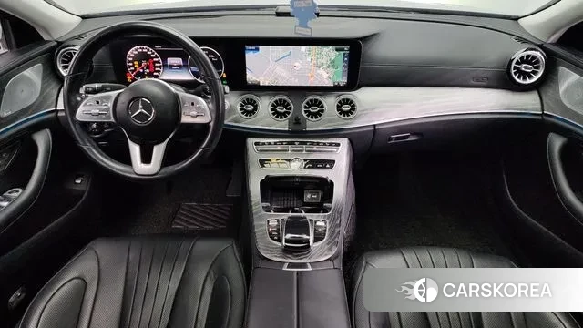 Mercedes-Benz CLS-Class C257 id 3439496 из Кореи 17