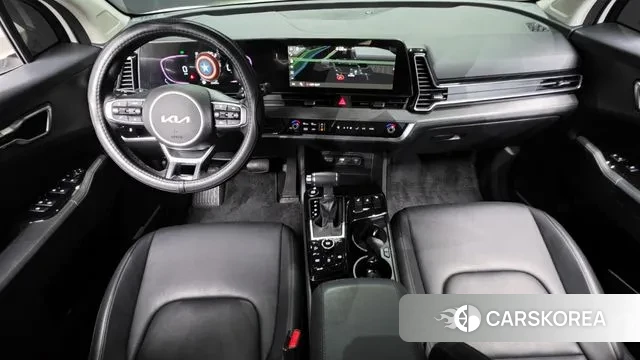 Kia Sportage 5th Generation id 3379031 из Кореи 17