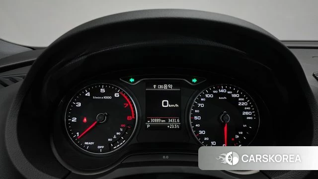Audi New A3 id 4882568 из Кореи 36