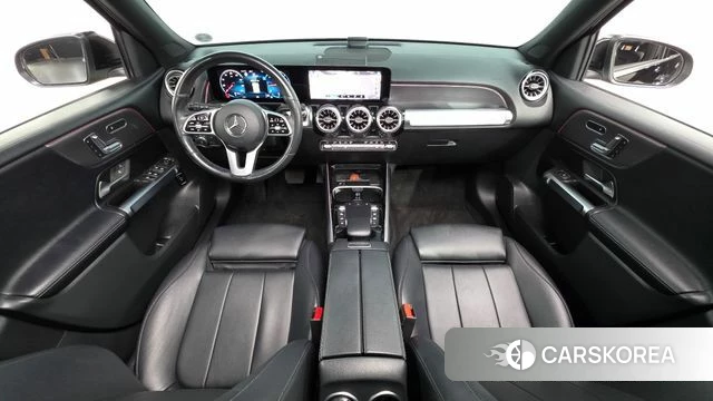 Mercedes-Benz GLB-Class X247 id 4457219 из Кореи 17