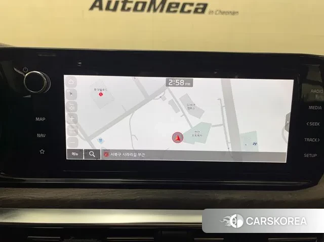 Kia K5 3rd generation id 3606779 из Кореи 16