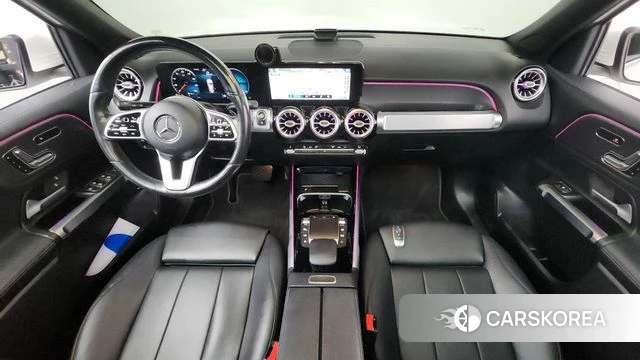 Mercedes-Benz GLB-Class X247 id 3843343 из Кореи 17