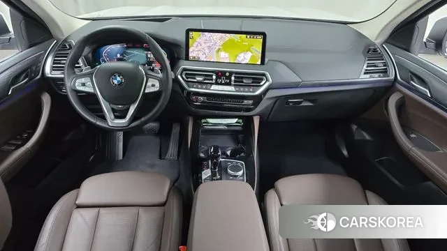 BMW X4 (G02) id 3716066 из Кореи 17