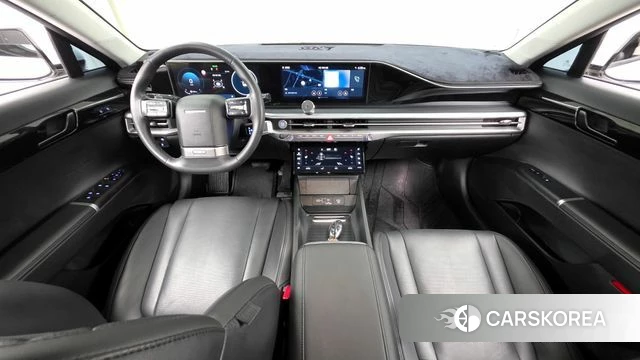 Hyundai Grandeur (GN7) id 3921649 из Кореи 17