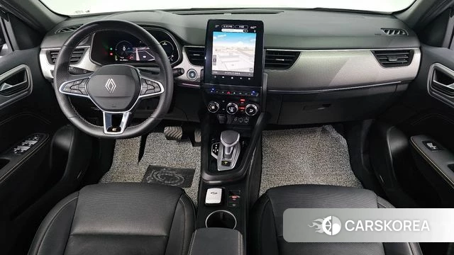 Renault Korea (Samsung) XM3 id 4462804 из Кореи 27