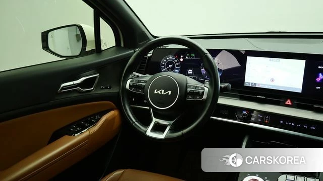 Kia Sportage 5th Generation id 4338162 из Кореи 17