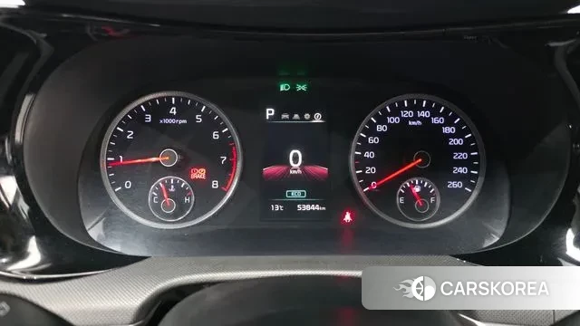 Kia K5 3rd generation id 3626013 из Кореи 17