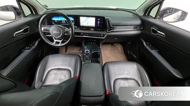 Kia Sportage 5th Generation id 3788168 из Кореи 17