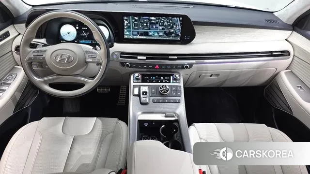 Hyundai The New Palisade id 3042494 из Кореи 17