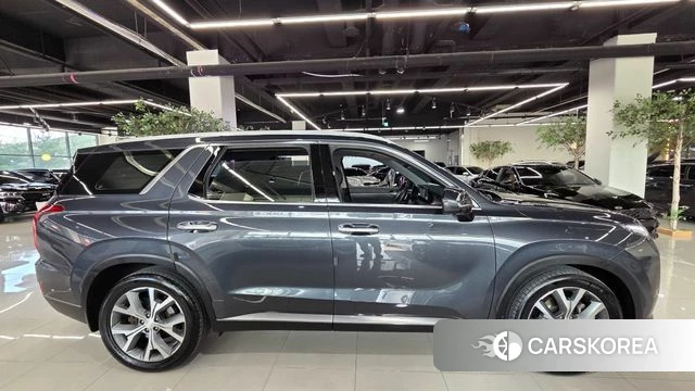 Hyundai Palisade id 4906466 из Кореи 17