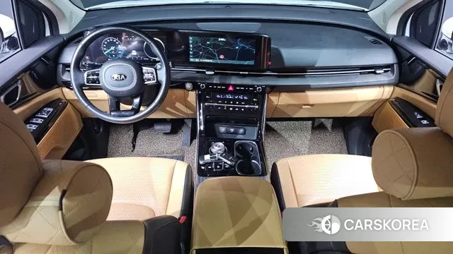 Kia Carnival 4th generation id 3038193 из Кореи 17