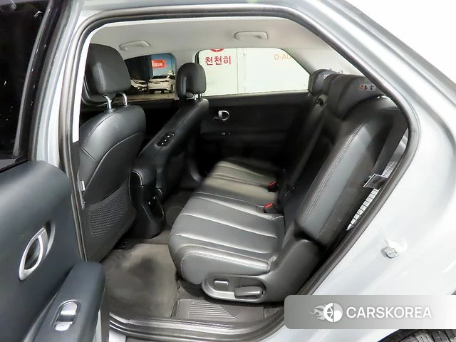 Hyundai Ionic 5 id 3806452 из Кореи 17