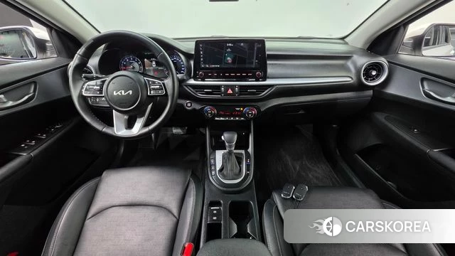 Kia The New K3 2nd generation id 4922865 из Кореи 17