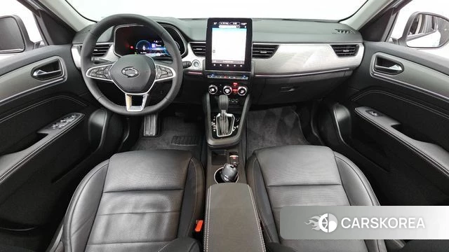 Renault Korea (Samsung) XM3 id 4592093 из Кореи 29