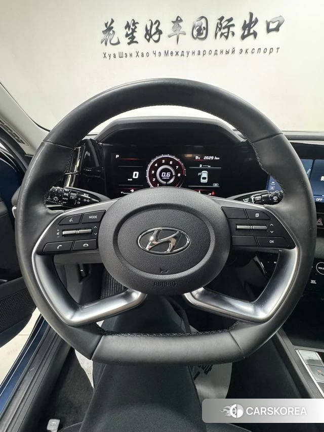 Hyundai Elantra id 4255729 из Китая 19
