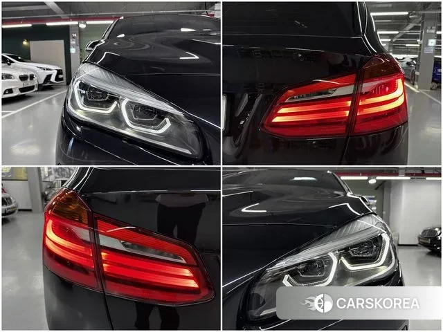 BMW 2 Series Active Tourer (F45) id 2895986 из Кореи 17