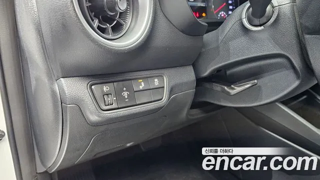 Kia The New K3 2nd generation id 2657340 из Кореи 17