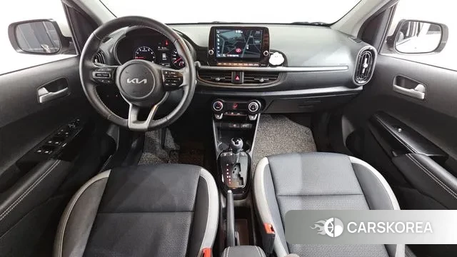 Kia Morning Urban (JA) id 3437659 из Кореи 17