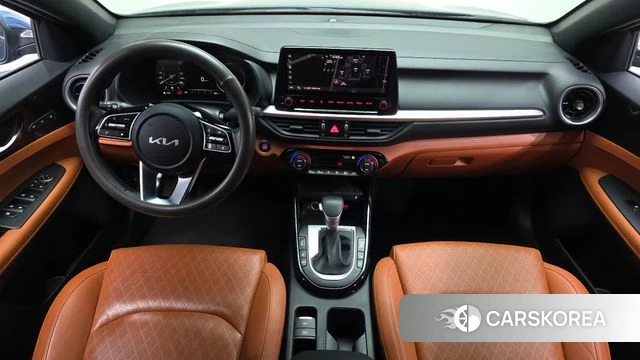 Kia The New K3 2nd generation id 4303181 из Кореи 31