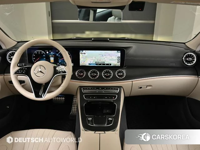 Mercedes-Benz CLS-Class C257 id 3842179 из Кореи 17