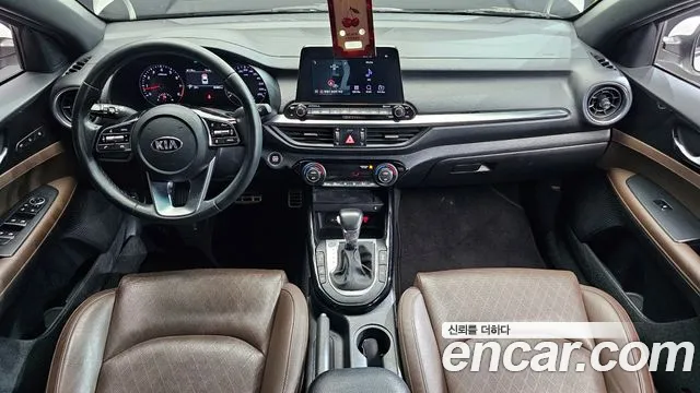 Kia Come New K3 id 2765804 из Кореи 17