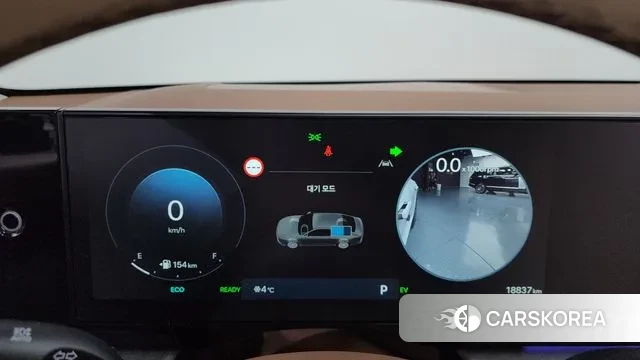 Hyundai Grandeur Hybrid (GN7) id 3560548 из Кореи 17