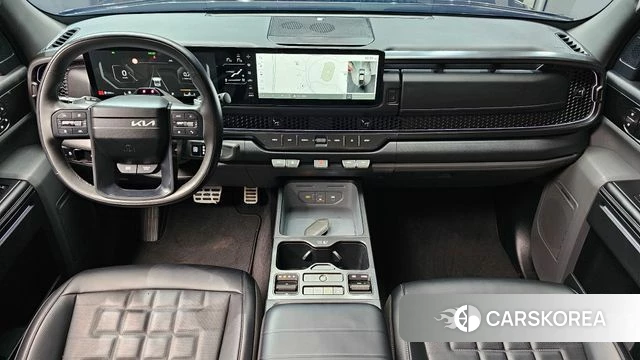 Kia Tasman id 4468449 из Кореи 17