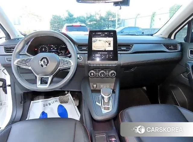 Renault Korea (Samsung) Capture id 3443977 из Кореи 17