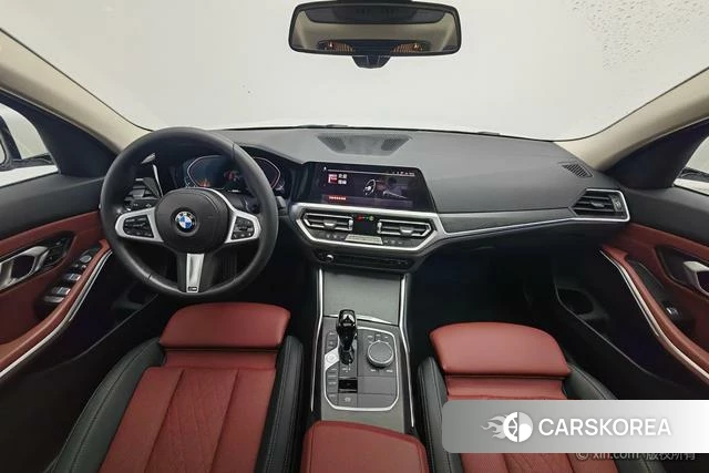 BMW 3 series id 4290372 из Китая 21