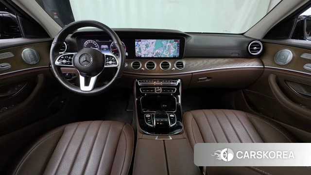 Mercedes-Benz E-Class W213 id 4765095 из Кореи 31